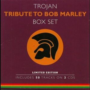 Tribute To Bob Maley Box Set  (CD3)