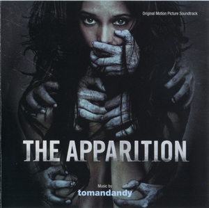 The Apparition (Original Motion Picture Soundtrack)