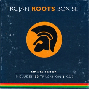 Roots Box Set (CD2)