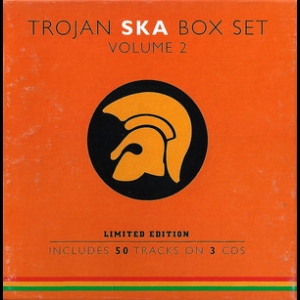 Ska Box Set Vol.1 (CD1)