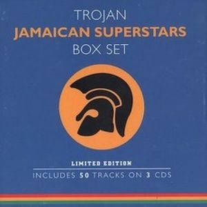 Jamaican Superstars Box (Set CD1)