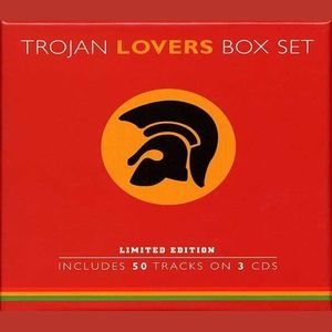 Lovers Box Set (CD2)