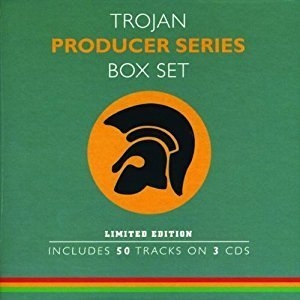 Producer Series Box Set (CD1)