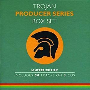 Producer Series Box Set (CD2)
