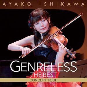 Genreless The Best Concert Tour