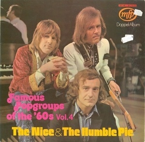 Famous Popgroups Of The '60s Vol. 4