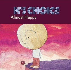 Almost Happy (2CD)