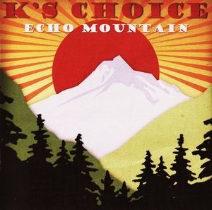 Echo Mountain (2CD)