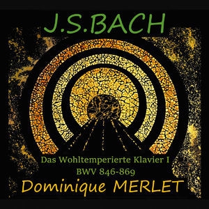 J.S. Bach: Das Wohltemperierte Klavier I, (2CD)