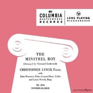 Rose Plays the Minstrel Boy & Others (Hi-Res)