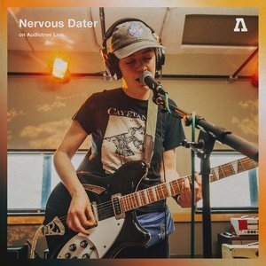 Nervous Dater On Audiotree Live