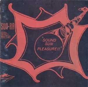 Sound Sun Pleasure!! (Reissue with bonus tracks) (1991)