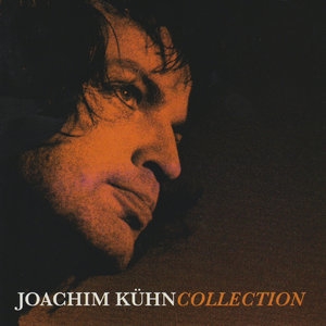 The Joachim Kuhn Collection