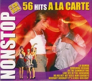 Nonstop 56 Hits