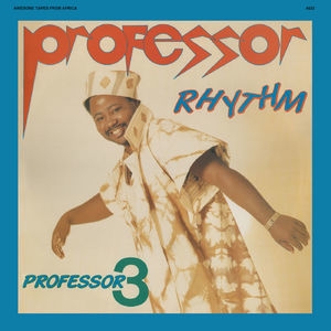 Professor 3