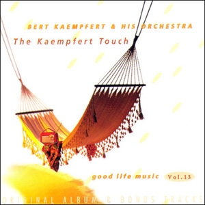The Kaempfert Touch (1997 Remaster)