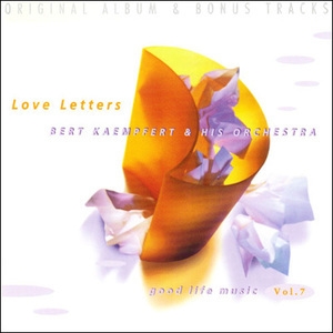 Love Letters (1997 Remaster)