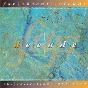 Decade (2CD)