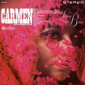  Carmen And Other Hits (Hi-Res)