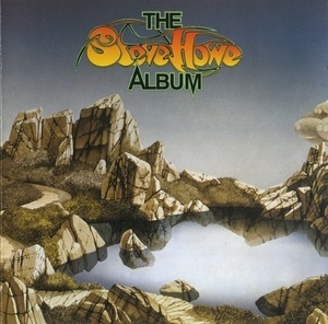 The Steve Howe Album