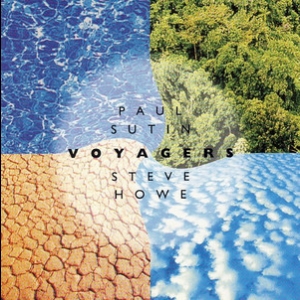 Voyagers