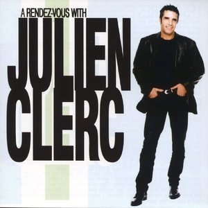 A Rendez-Мous With Julien Clerc