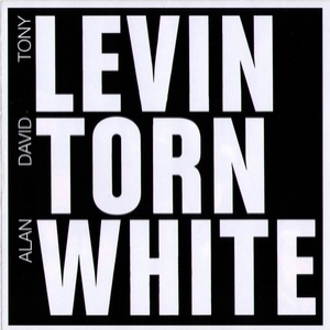 Levin Torn White