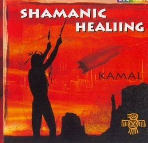 Shamanic Healing