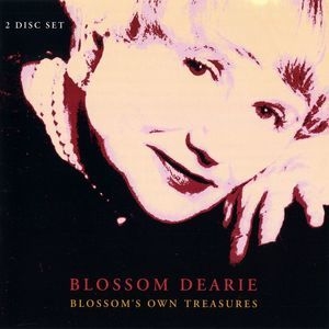 Blossom's Own Treasures (2CD)