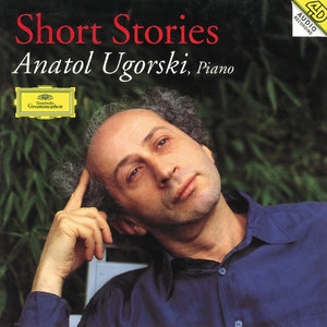 Ugorski: Short Stories