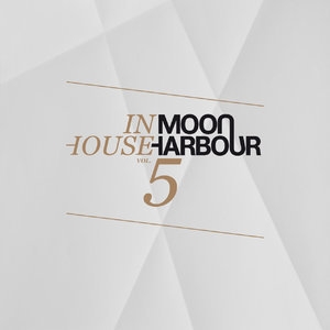 Moon Harbour Inhouse, Vol. 5
