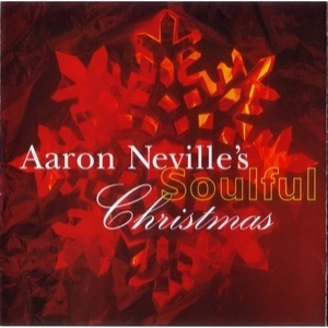 Aaron Neville's Soulful Christmas