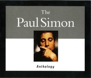 The Paul Simon Anthology