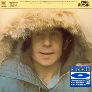 Paul Simon