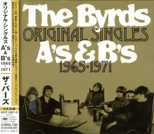 Original Singles A's & B's 1965-1971