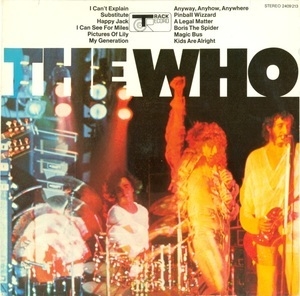 The Who