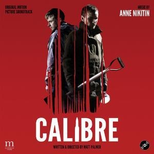 Calibre (original Motion Picture Soundtrack)