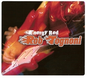 Energy Red