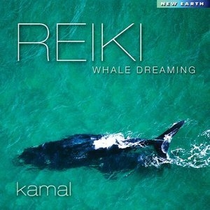 Reiki Whale Dreaming