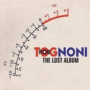 The Lost Album