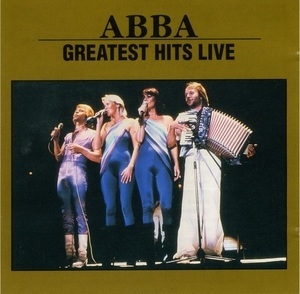 Greatest Hits Live