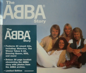 The ABBA Story