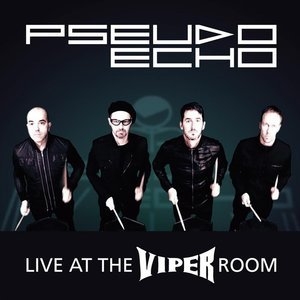 Live At The Viper Room