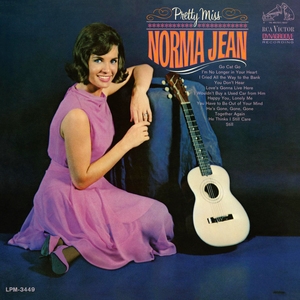 Pretty Miss Norma Jean