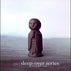 The Sleepover Series Volume One (2014 Reissue)