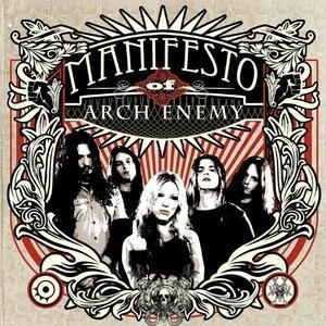 Manifesto Of Arch Enemy