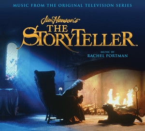 Jim Henson's The Storyteller (3CD)