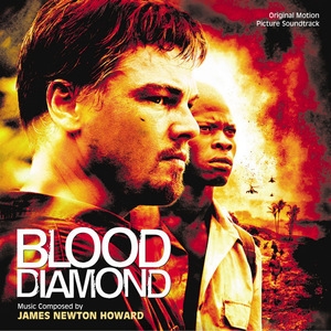 Blood Diamond [OST]