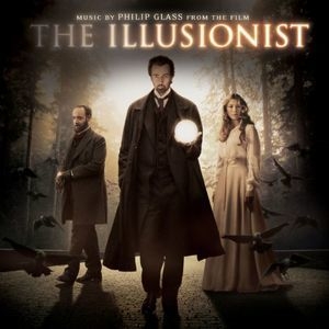 The Illusionist [OST]