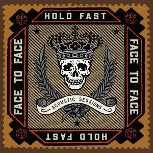 Hold Fast (Acoustic Sessions) [Hi-Res]